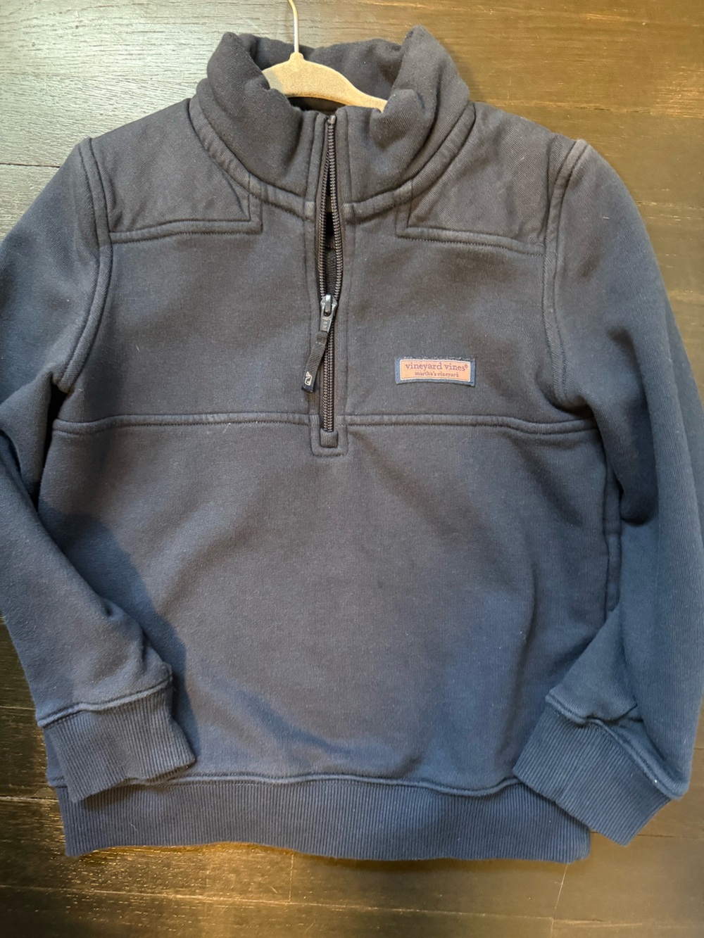 Vineyard Vines Boys Shep Shirt